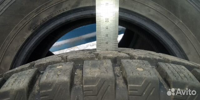 Шины зимние dunlop sp winter ice 01