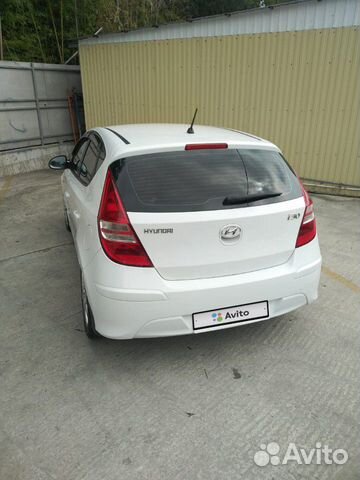 Hyundai i30 1.6 AT, 2011, 115 000 км Hyundai i30 1.6 AT, 2011, 115 000 км