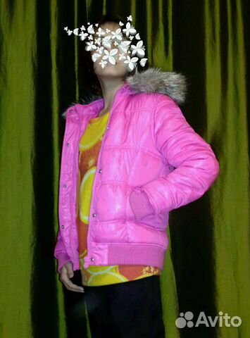 Куртка Куртка