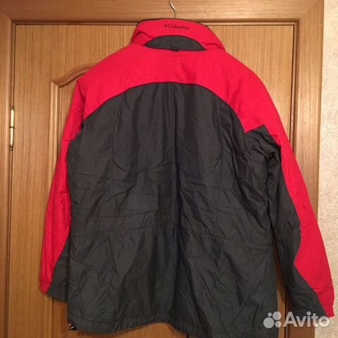 Куртка женская Columbia Куртка женская Columbia
