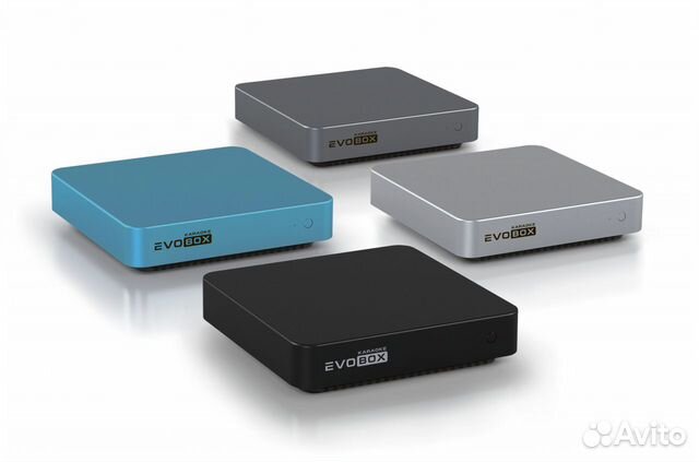 Караоке Evolution EvoBox океан+планшет в подарок