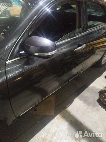 Дверь передняя левая Nissan Teana j32 оригинал Дверь передняя левая Nissan Teana j32 оригинал