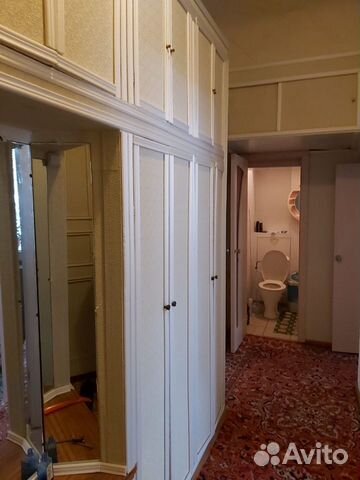 2-к квартира, 43.3 м², 2/3 эт.
