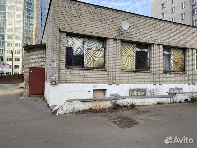 3-к квартира, 85.7 м², 1/1 эт.