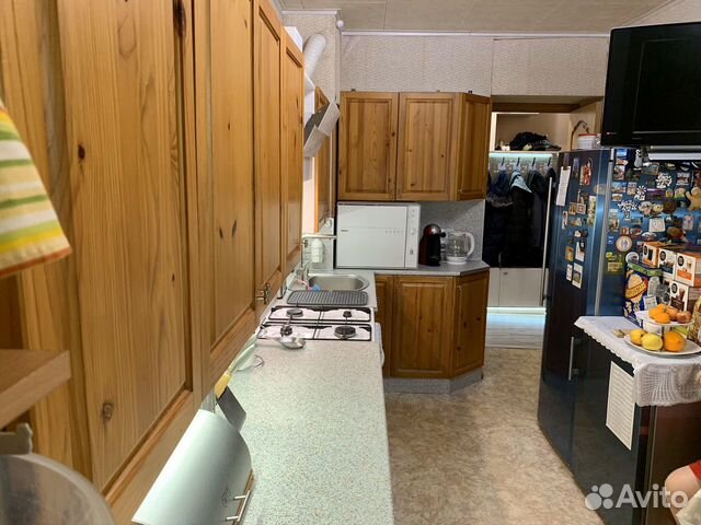 3-к квартира, 65.8 м², 4/12 эт. 3-к квартира, 65.8 м², 4/12 эт.