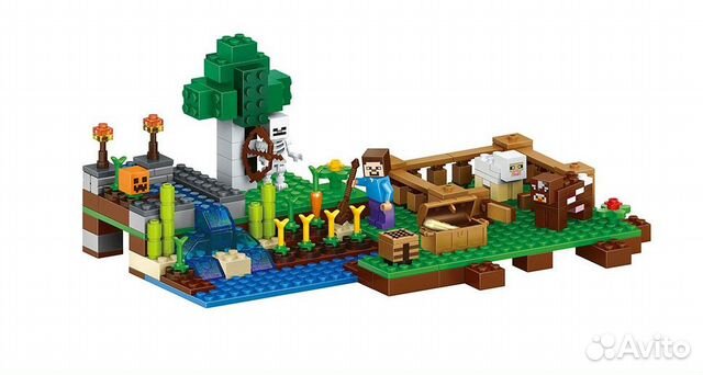 Конструктор 262деталей Конструктор 262деталей