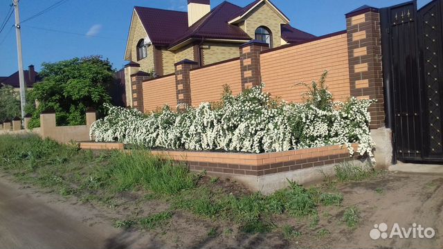 Дом 200 м² на участке 16 сот.