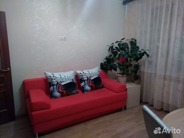 

1-к. квартира, 35 м², 2/16 эт.