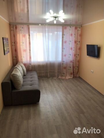 1-к квартира, 31 м², 4/5 эт. 1-к квартира, 31 м², 4/5 эт.