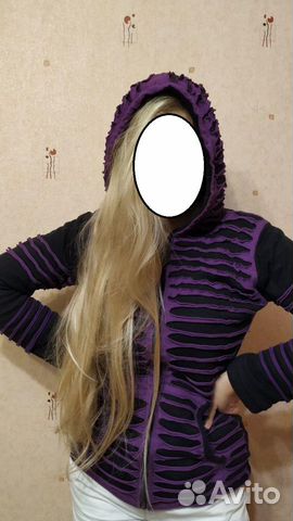 Эксклюзивная толстовка Эксклюзивная толстовка