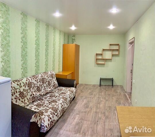 1-к квартира, 42 м², 2/10 эт.