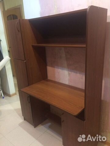 Компьютерный стол Компьютерный стол