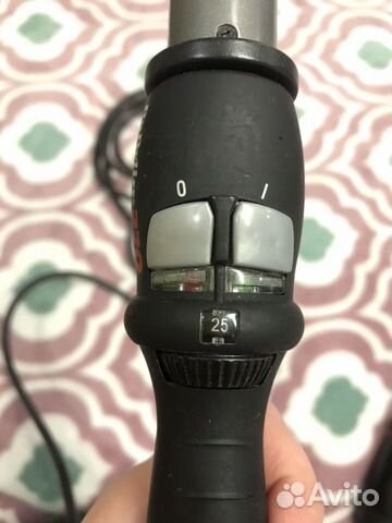 Babyliss pro конусная плойка Babyliss pro конусная плойка