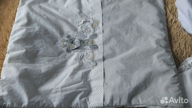 Комплект для кроватки Комплект для кроватки