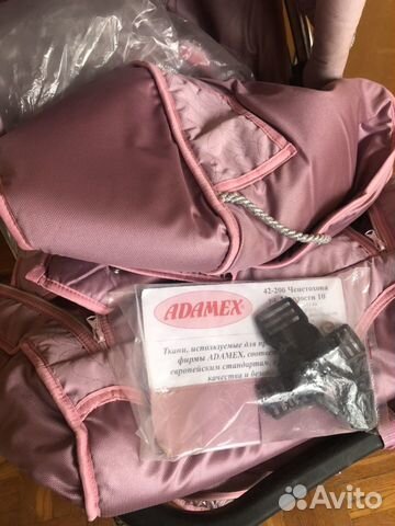 Коляска Коляска