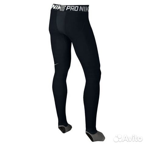nike hyperrecovery tights