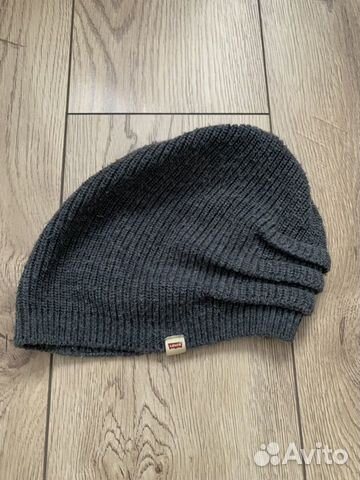 Шапка Levis Шапка Levis
