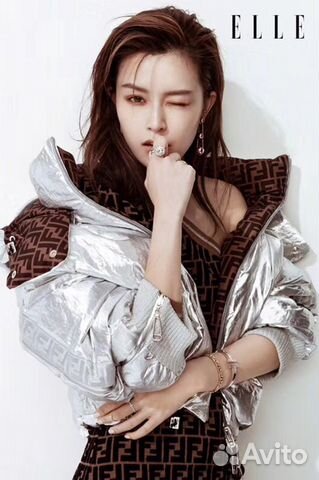 Платье Fendi Платье Fendi