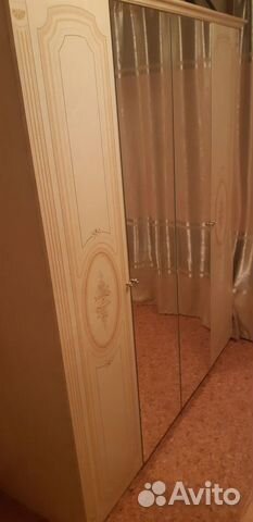 Спальный гарнитур