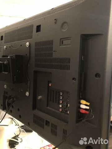 Sony-kdl-32s5600-32 дюйма