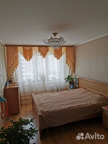 3-к квартира, 70 м², 5/10 эт. 3-к квартира, 70 м², 5/10 эт.