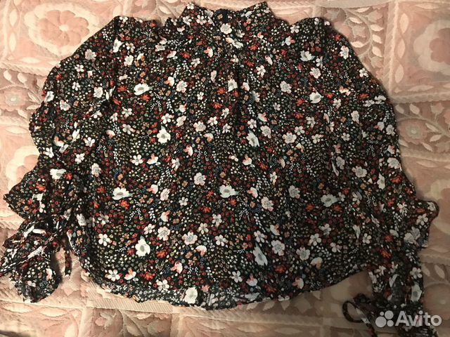 Кофта Кофта