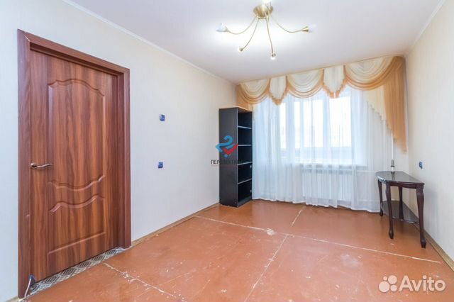 2-к квартира, 45.3 м², 8/9 эт. 2-к квартира, 45.3 м², 8/9 эт.