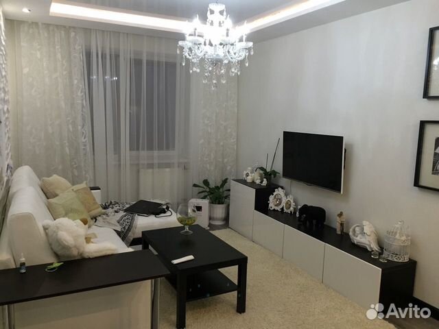1-к квартира, 34.3 м², 5/9 эт. 1-к квартира, 34.3 м², 5/9 эт.