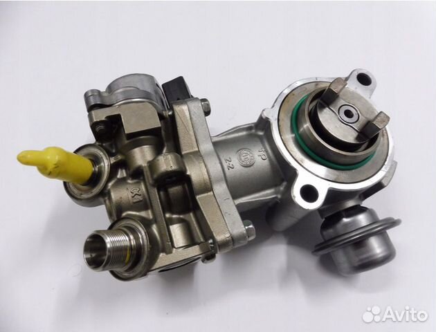 Тнвд mercedes W204 w212 W207 M271