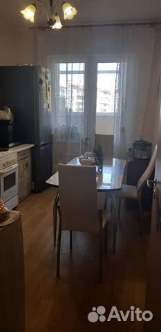 2-к квартира, 62 м², 5/11 эт.