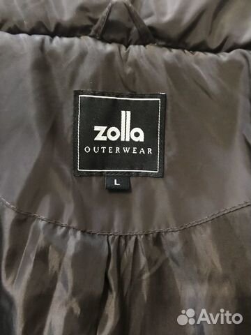 Куртка zolla Куртка zolla