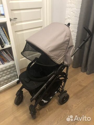 Детская коляска Peg Perego Si