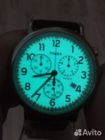 Часы timex TW 2R42800 9J