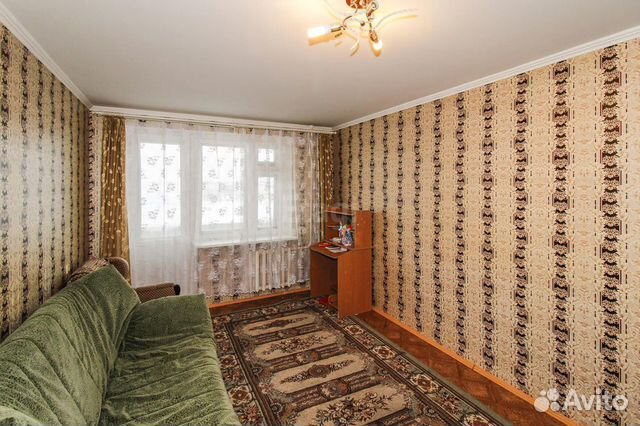 2-к квартира, 51 м², 7/10 эт. 2-к квартира, 51 м², 7/10 эт.
