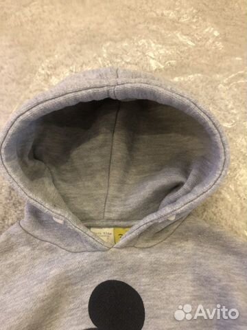Джемпер Zara Kids