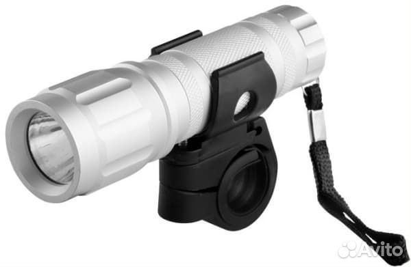 Комплект габаритных фонарей для велосипеда всевиды