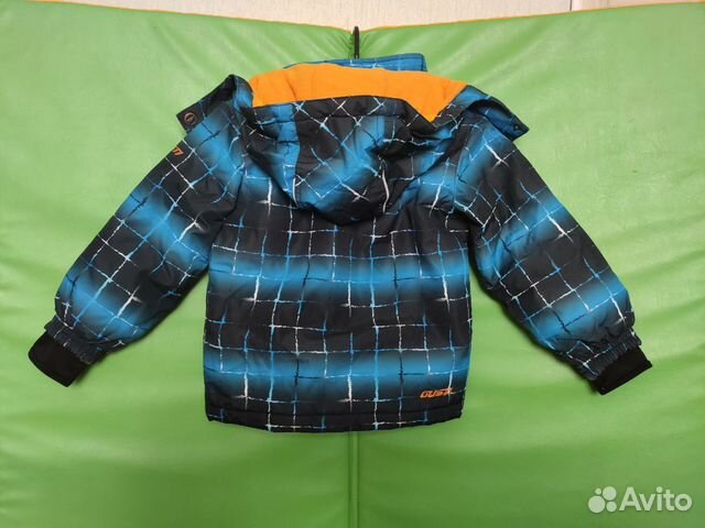 Зимний костюм для мальчика 104 р Gusti Boutique Зимний костюм для мальчика 104 р Gusti Boutique