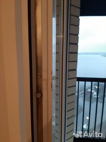 1-к квартира, 40 м², 8/26 эт.