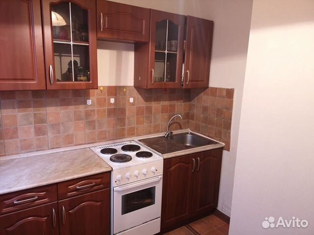 1-к квартира, 37.3 м², 2/17 эт.