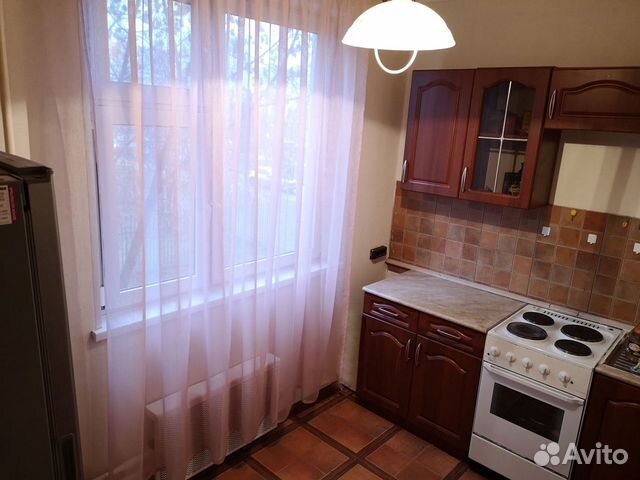 1-к квартира, 37.3 м², 2/17 эт.