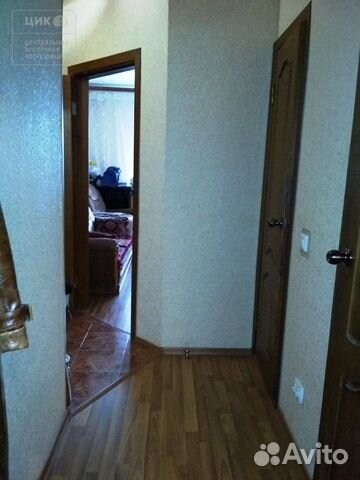 2-к квартира, 57 м², 7/10 эт. 2-к квартира, 57 м², 7/10 эт.