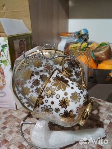Чашка