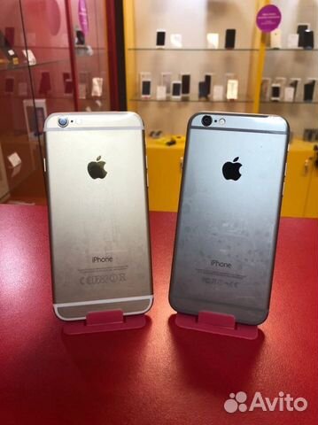 iPhone 6