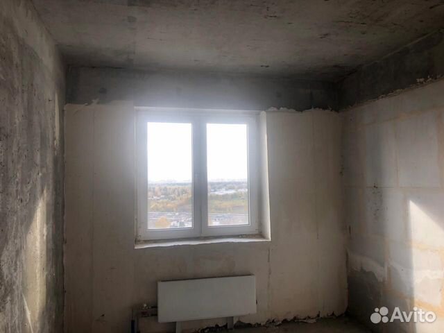 1-к квартира, 40.2 м², 15/25 эт. 1-к квартира, 40.2 м², 15/25 эт.