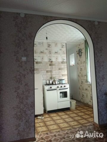 2-к квартира, 43.3 м², 2/2 эт.