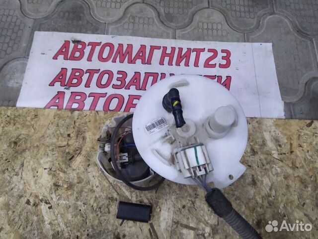 Насос топливный Шевроле Круз Насос топливный Шевроле Круз