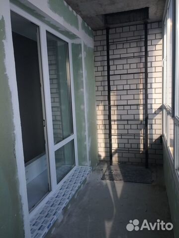 2-к квартира, 45 м², 10/16 эт.