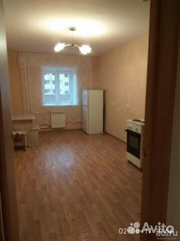 1-к квартира, 50 м², 11/16 эт. 1-к квартира, 50 м², 11/16 эт.