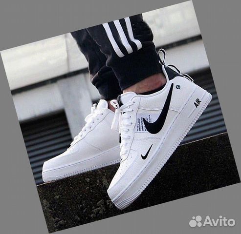 Кроссовки Кроссовки