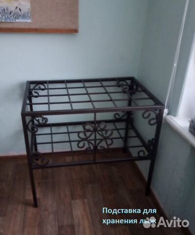 Арка садовая